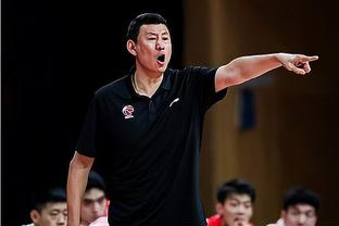 杨毅：中国篮球已经到边缘了&眼看要完 得有立竿见影的举措